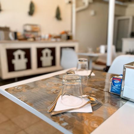 San Michele Luxury Rooms Matera Zewnętrze zdjęcie
