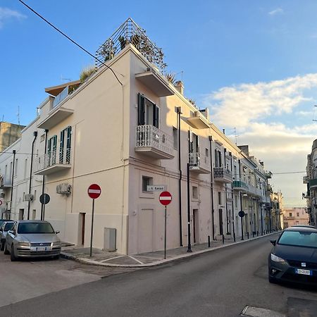 San Michele Luxury Rooms Matera Zewnętrze zdjęcie