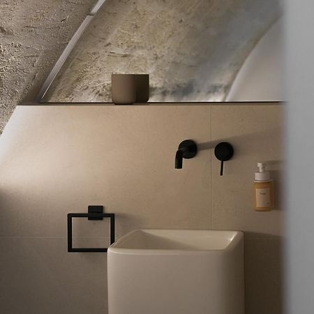 San Michele Luxury Rooms Matera Zewnętrze zdjęcie
