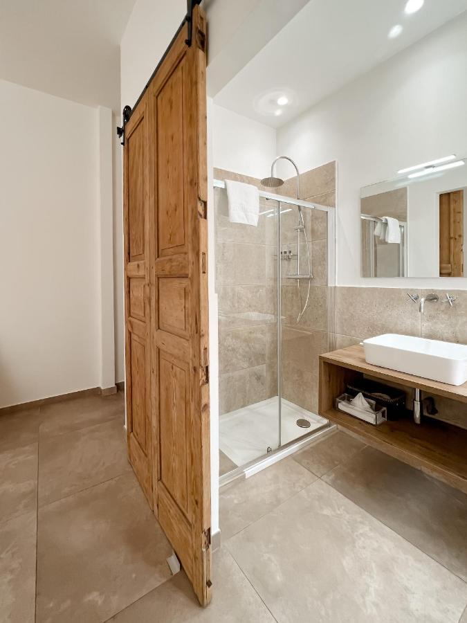 San Michele Luxury Rooms Matera Zewnętrze zdjęcie