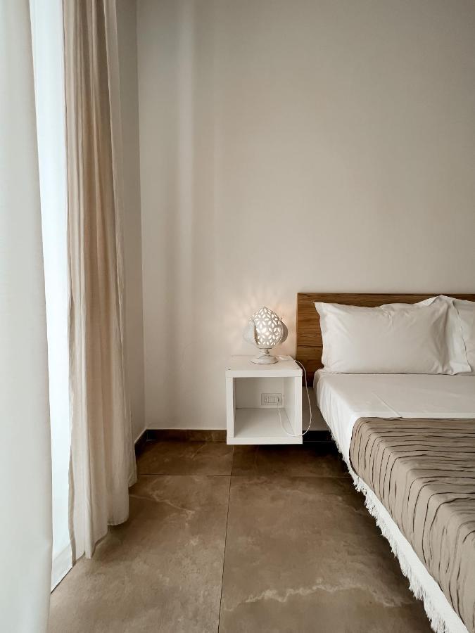 San Michele Luxury Rooms Matera Zewnętrze zdjęcie
