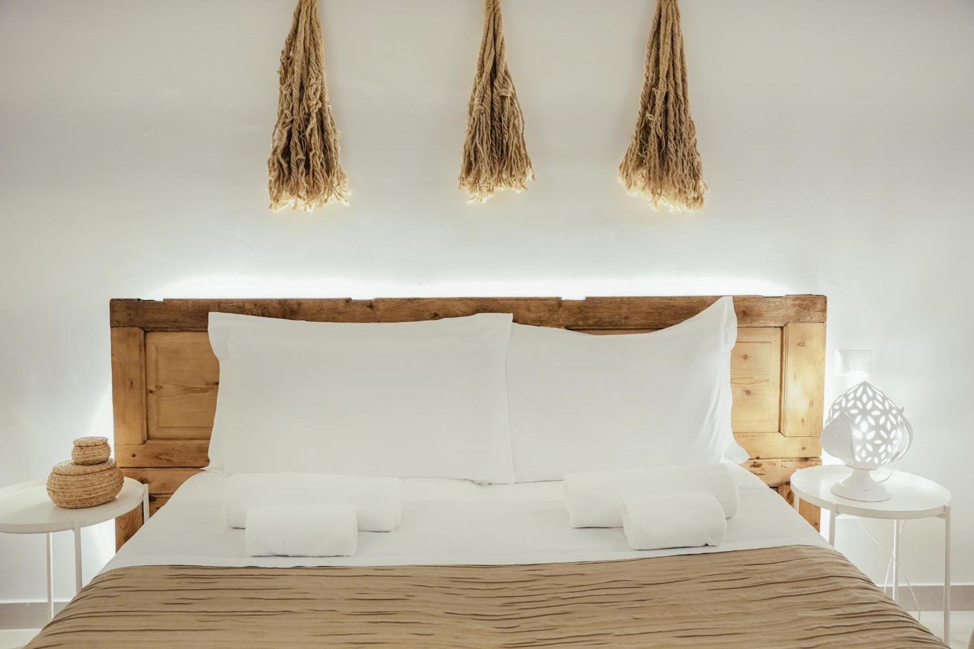 San Michele Luxury Rooms Matera Zewnętrze zdjęcie