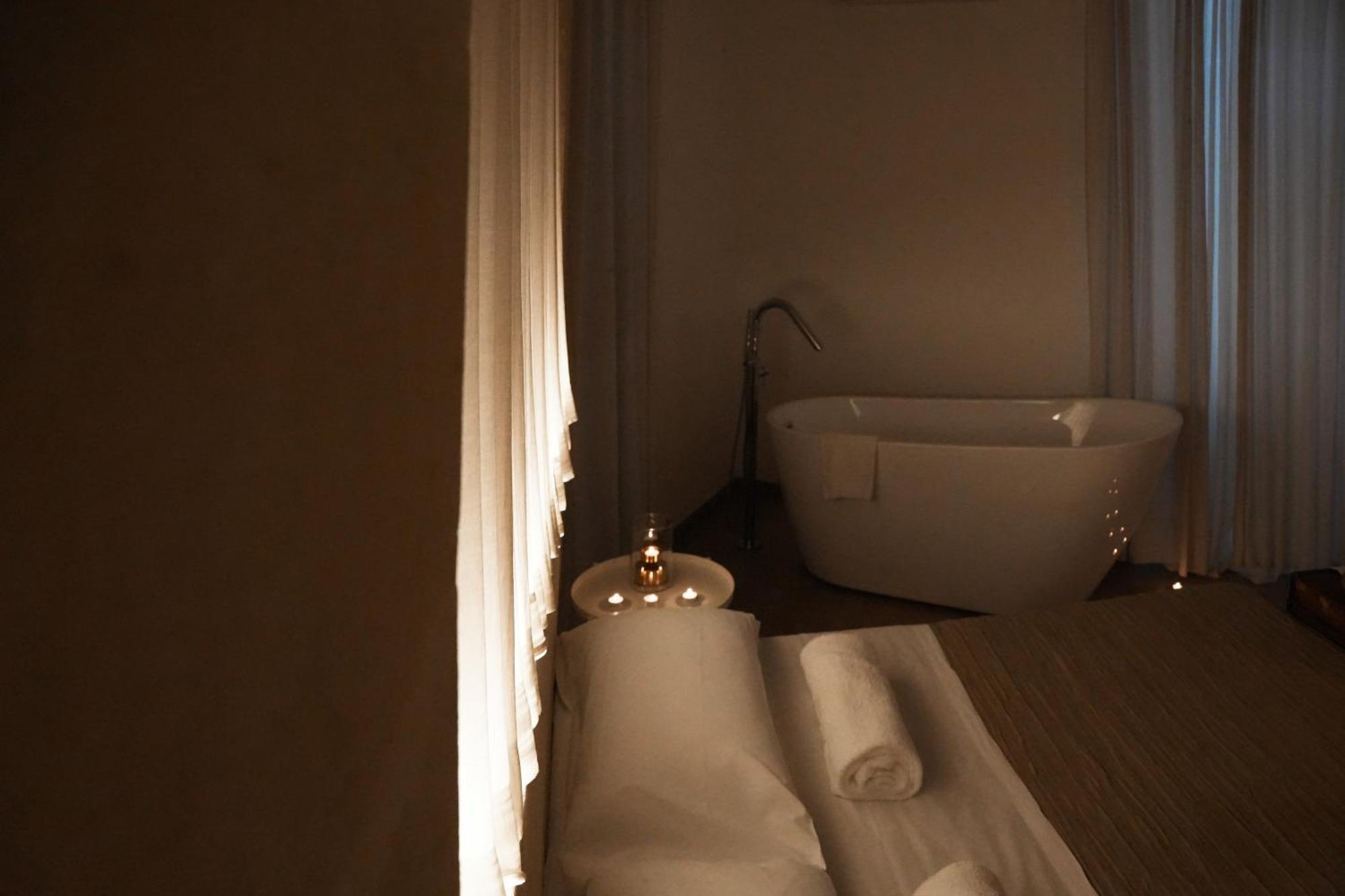San Michele Luxury Rooms Matera Zewnętrze zdjęcie
