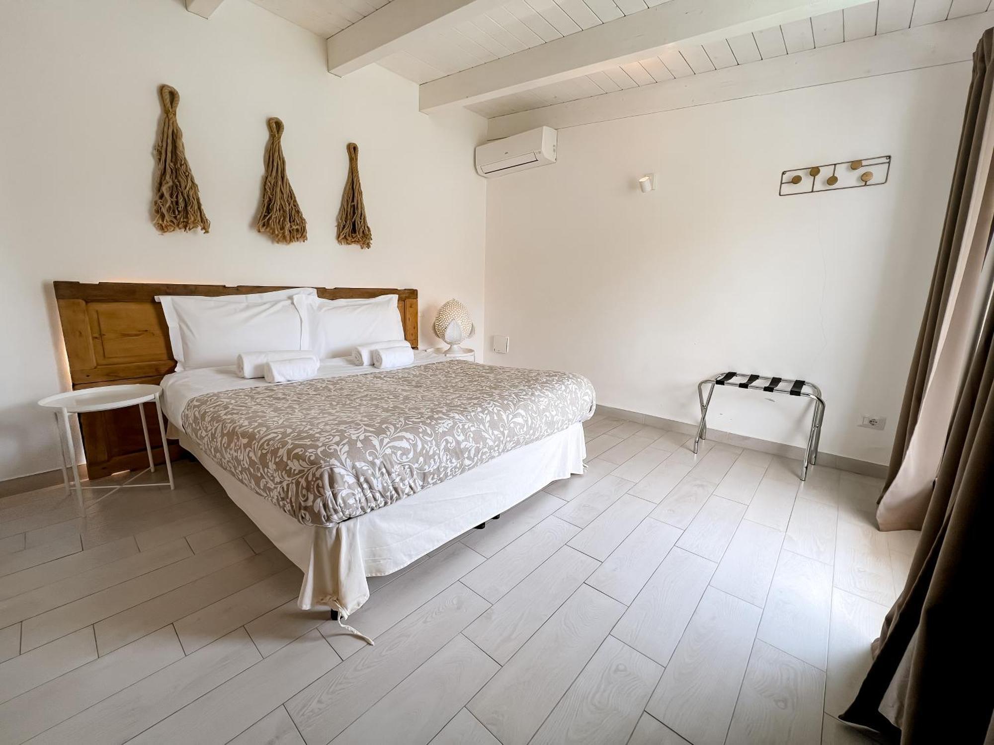 San Michele Luxury Rooms Matera Zewnętrze zdjęcie