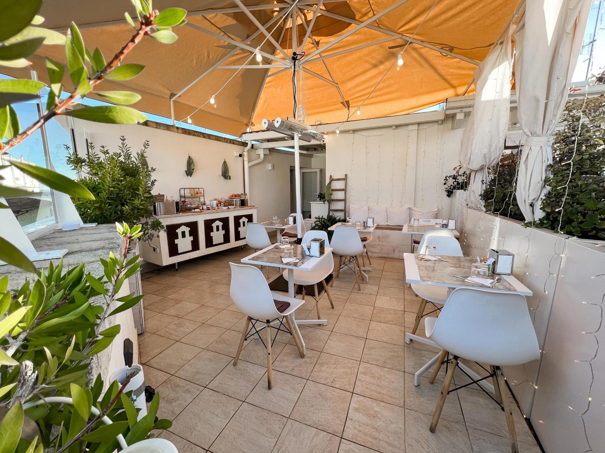 San Michele Luxury Rooms Matera Zewnętrze zdjęcie