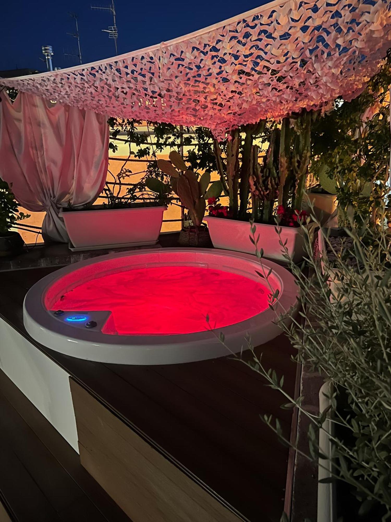 San Michele Luxury Rooms Matera Pokój zdjęcie