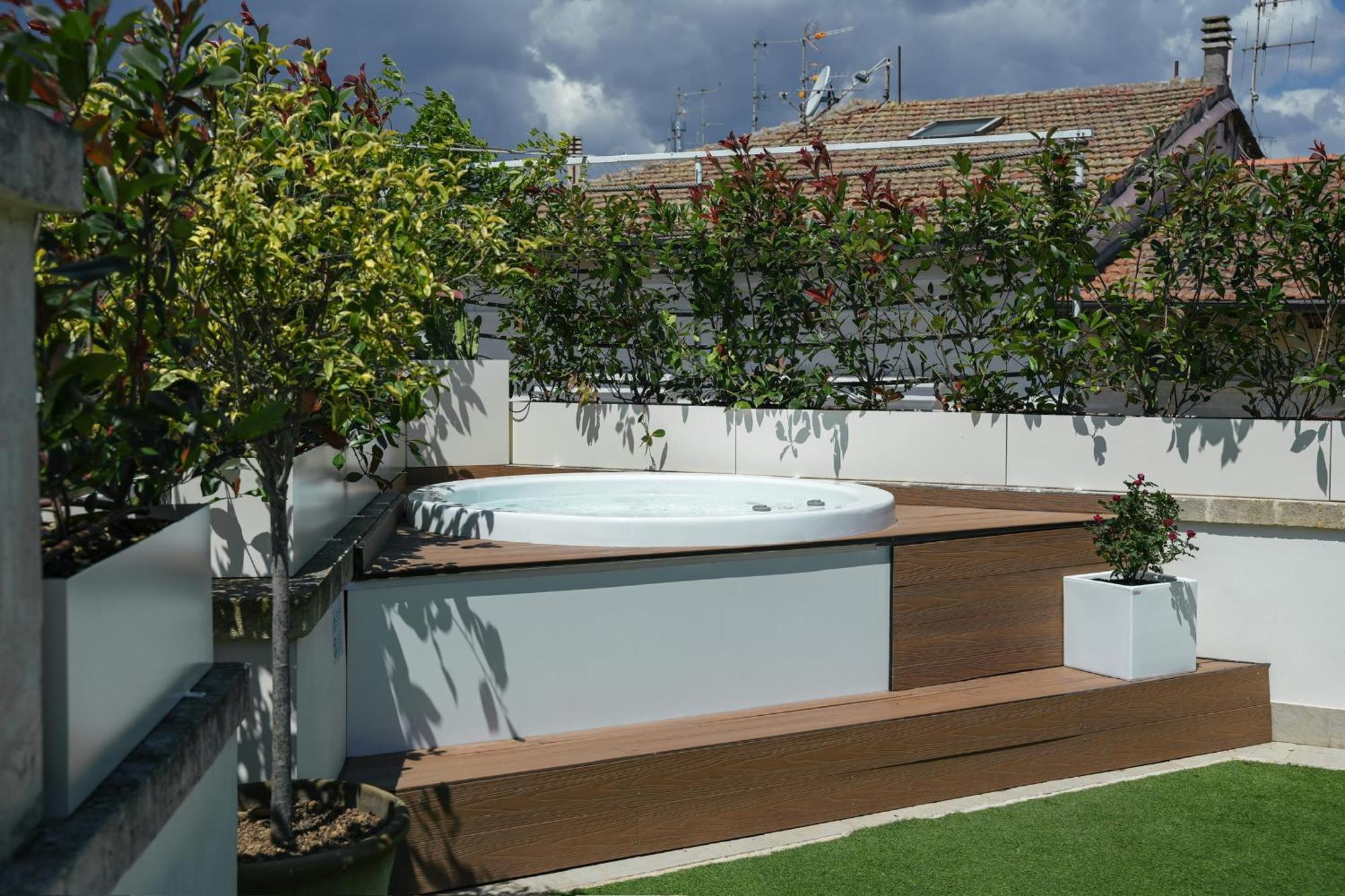 San Michele Luxury Rooms Matera Zewnętrze zdjęcie