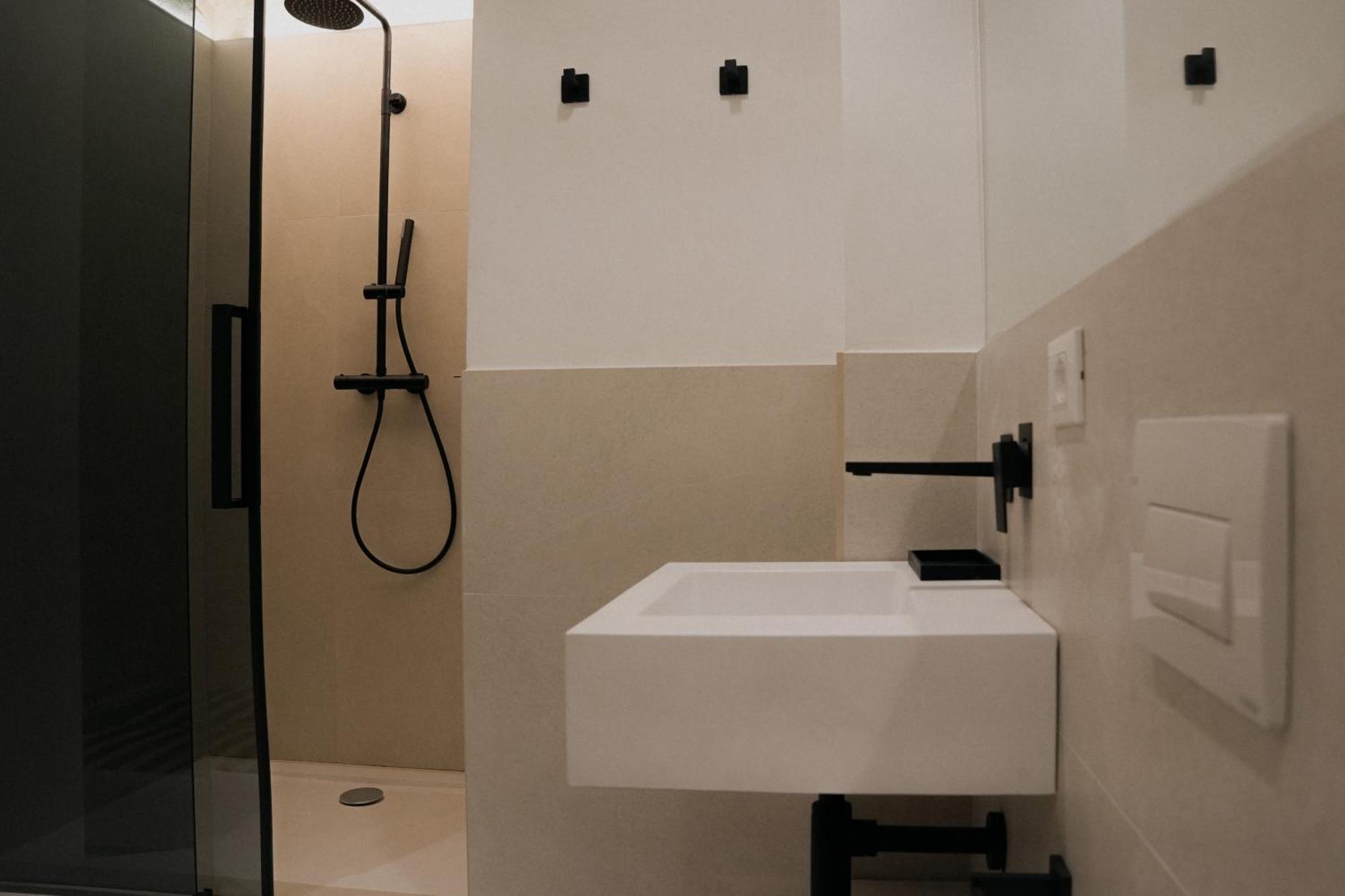 San Michele Luxury Rooms Matera Zewnętrze zdjęcie