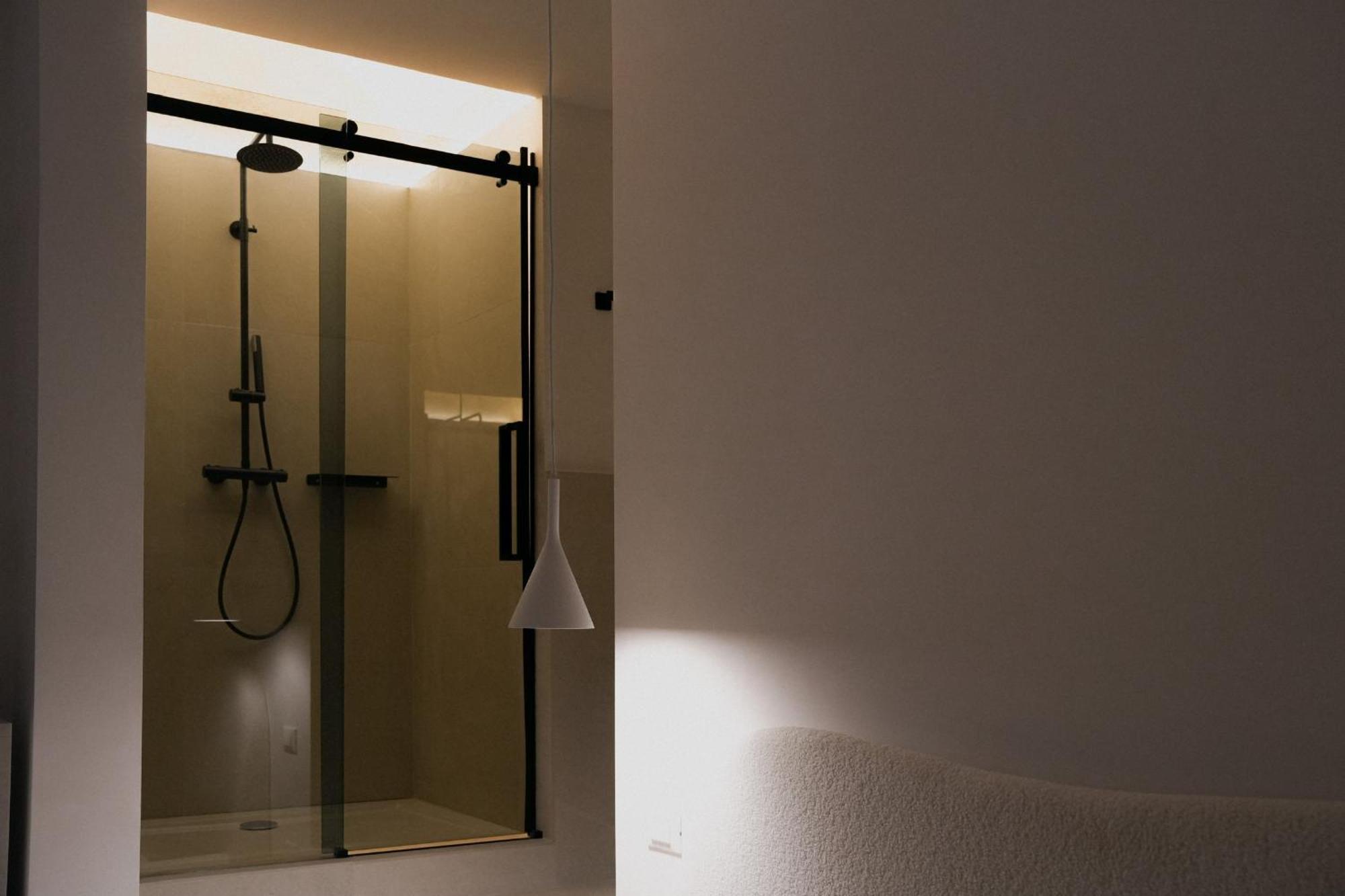 San Michele Luxury Rooms Matera Zewnętrze zdjęcie
