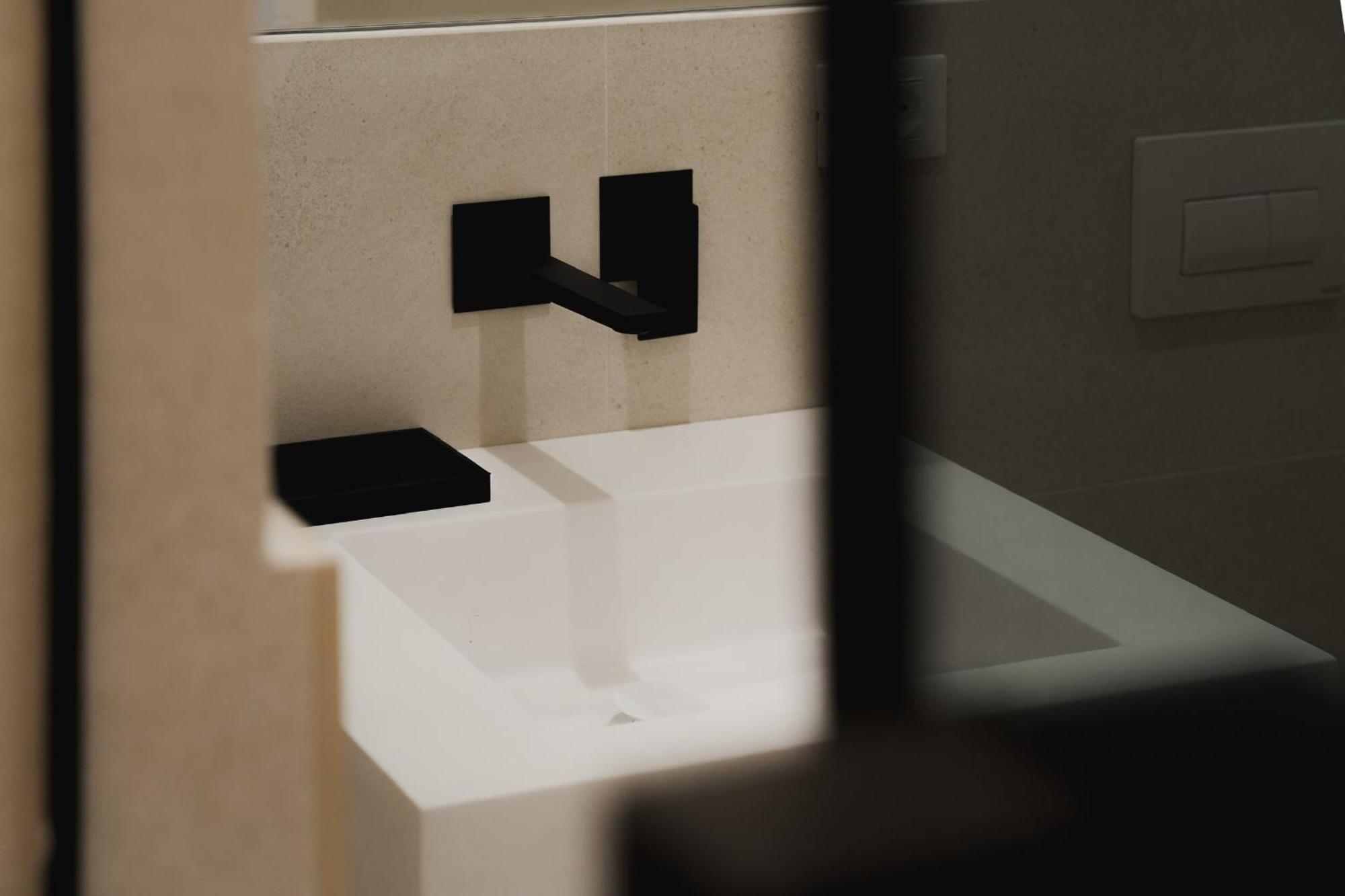 San Michele Luxury Rooms Matera Zewnętrze zdjęcie