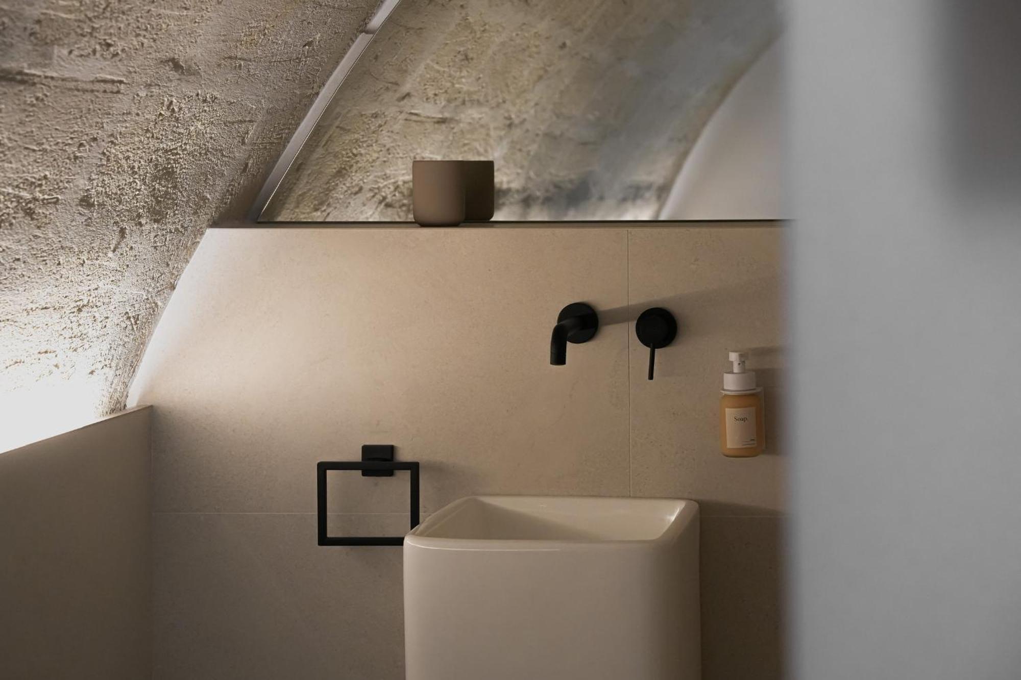 San Michele Luxury Rooms Matera Zewnętrze zdjęcie