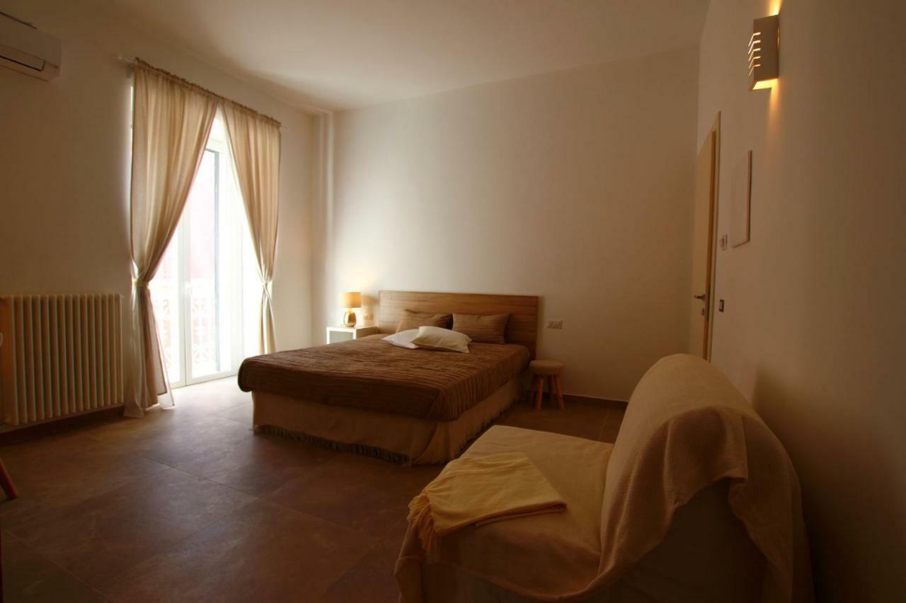 San Michele Luxury Rooms Matera Zewnętrze zdjęcie