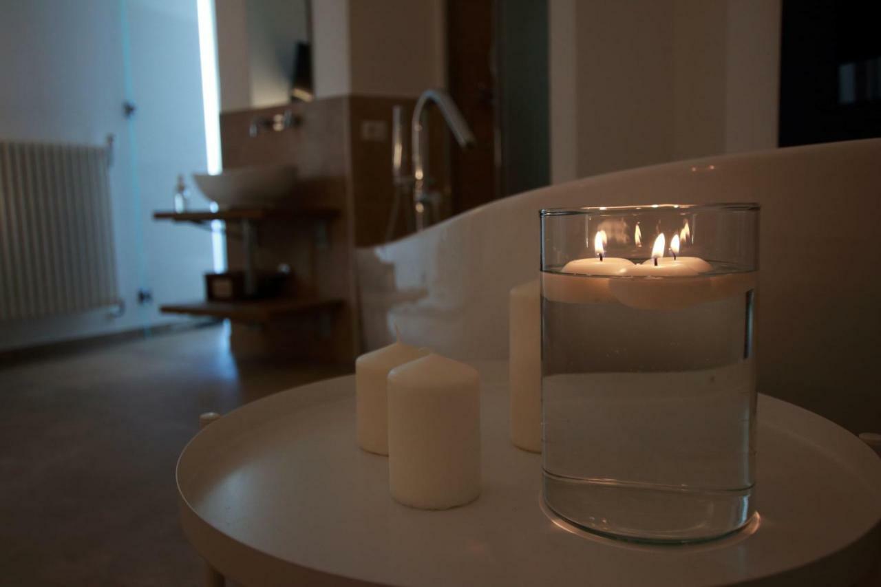 San Michele Luxury Rooms Matera Zewnętrze zdjęcie