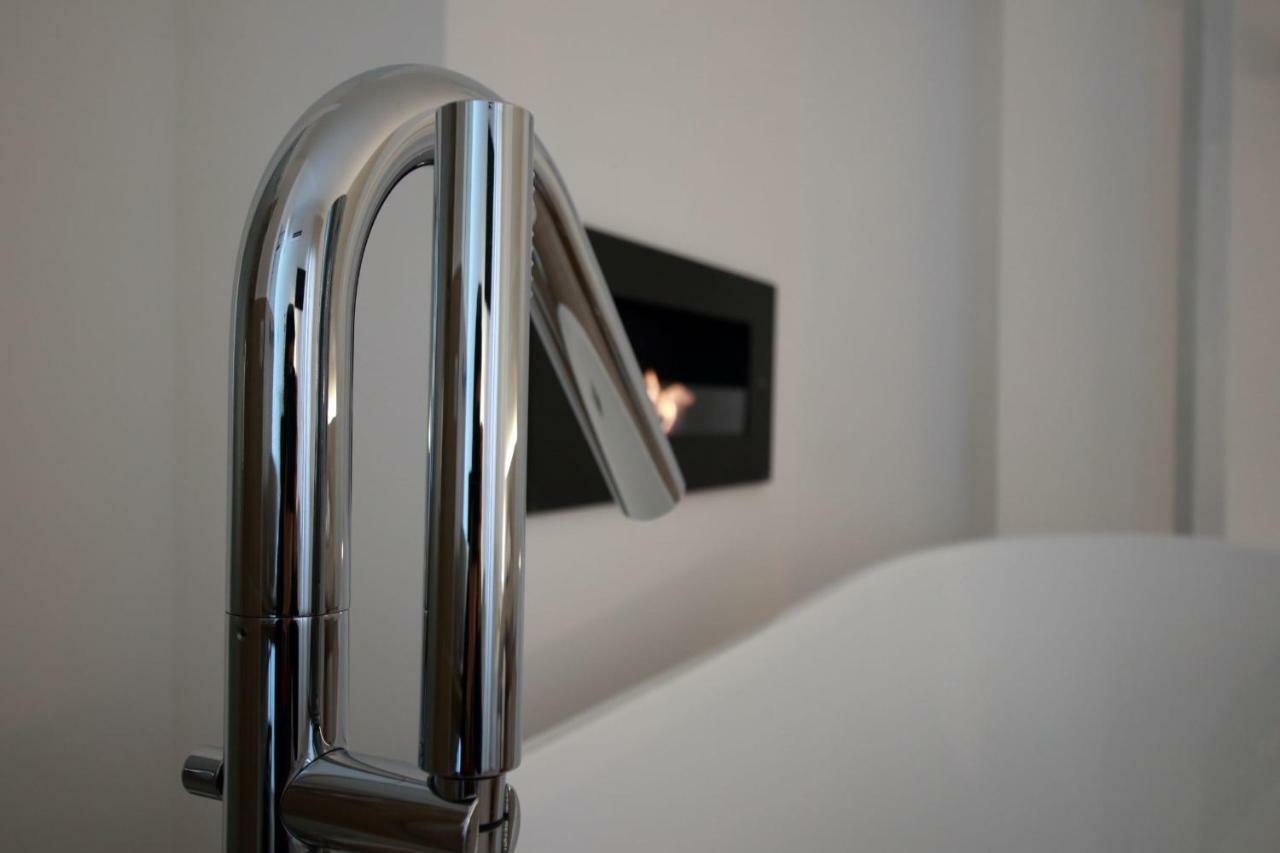 San Michele Luxury Rooms Matera Zewnętrze zdjęcie