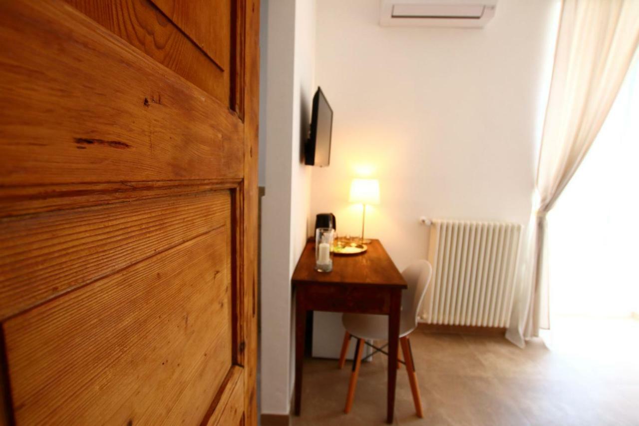 San Michele Luxury Rooms Matera Zewnętrze zdjęcie